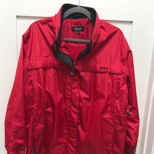 ABACUS ladies golf jacket